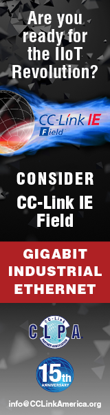 CC-Link